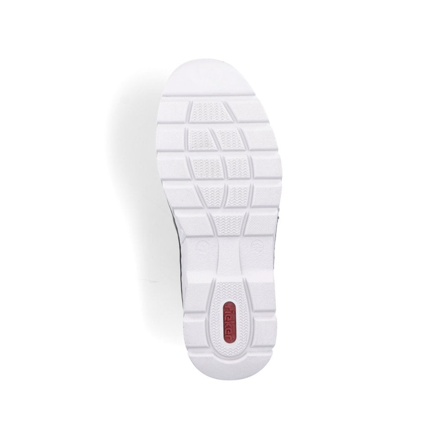 Rieker Cement 14508 Burkhard Pentru Bărbați