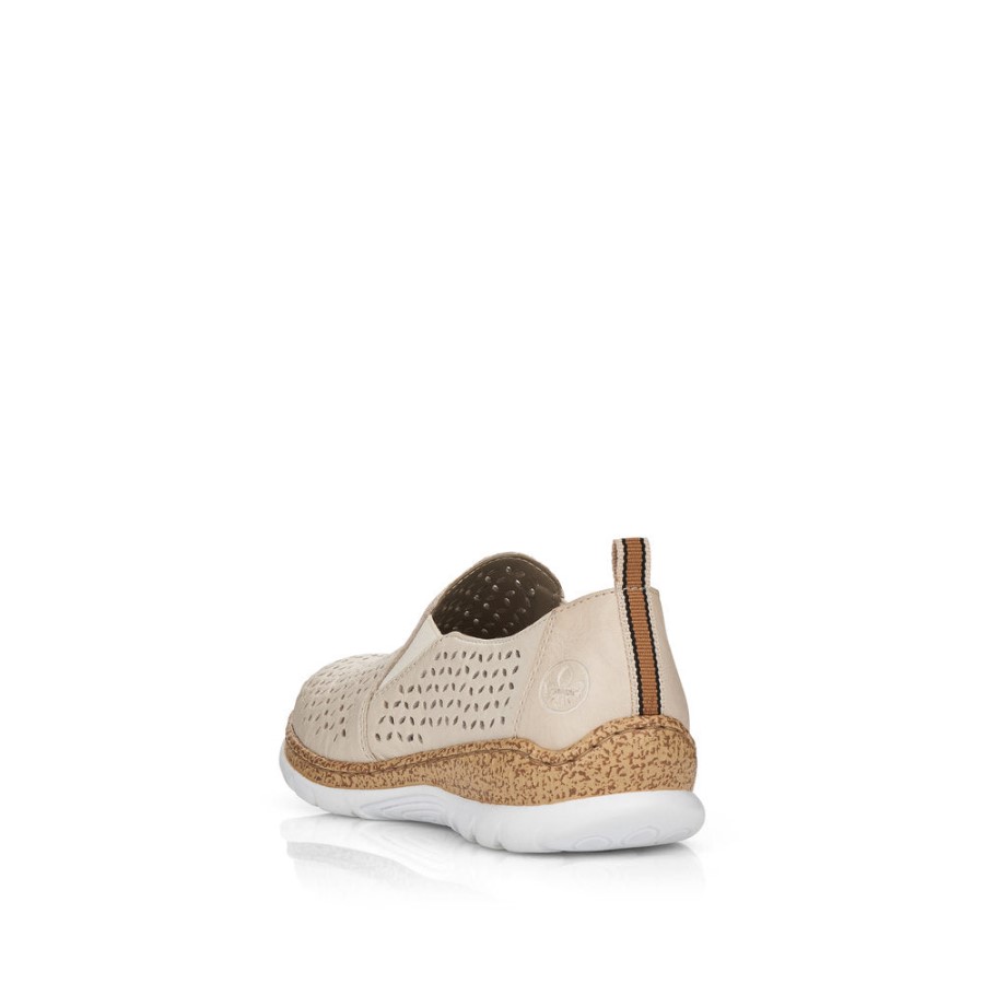 Rieker Crema N4251 Nikita