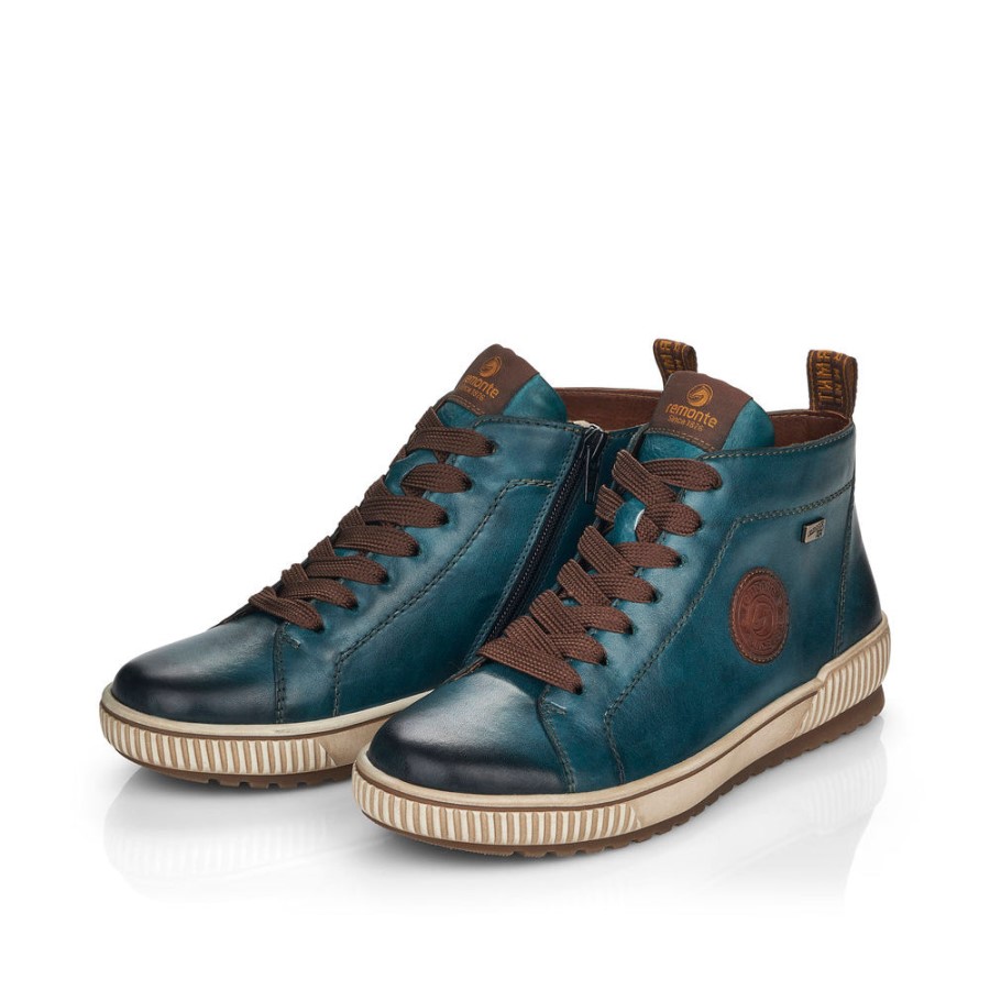 Rieker D0771 Maditta Blue