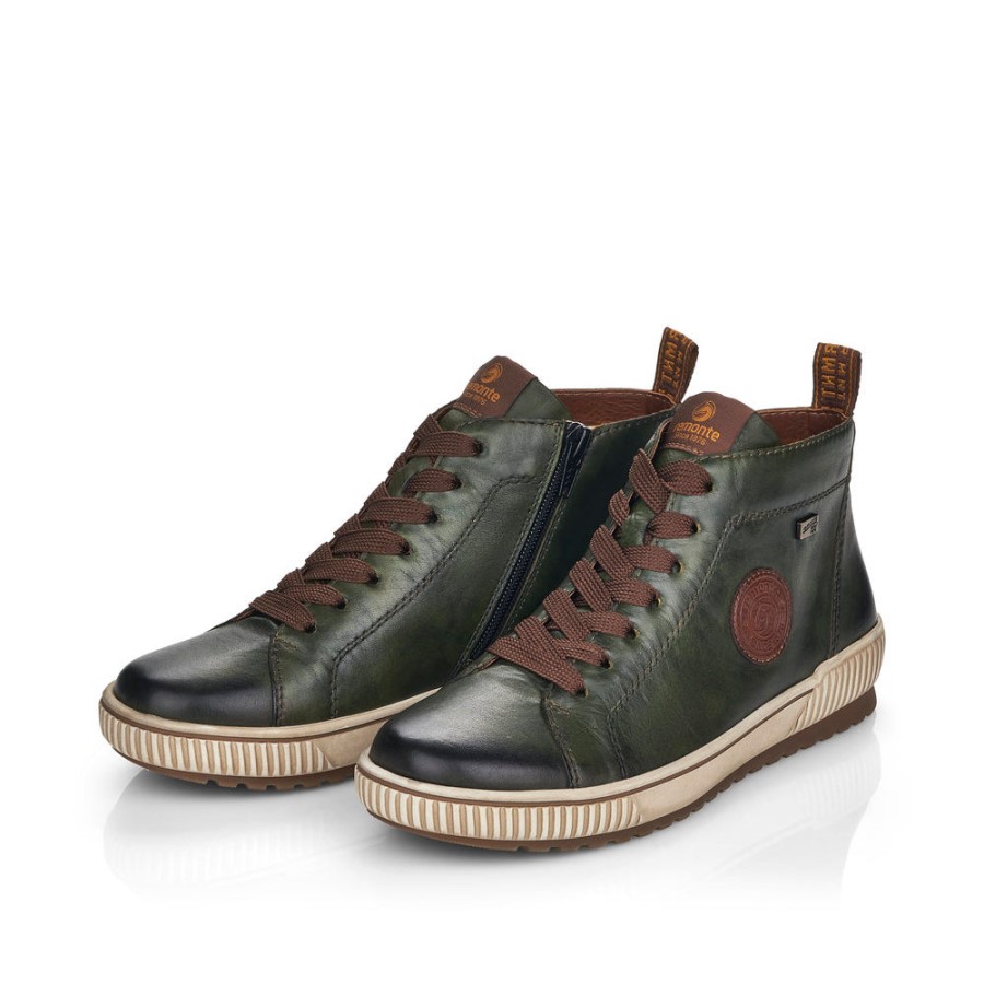 Rieker D0771 Maditta Blue