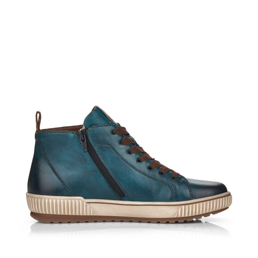 Rieker D0771 Maditta Blue