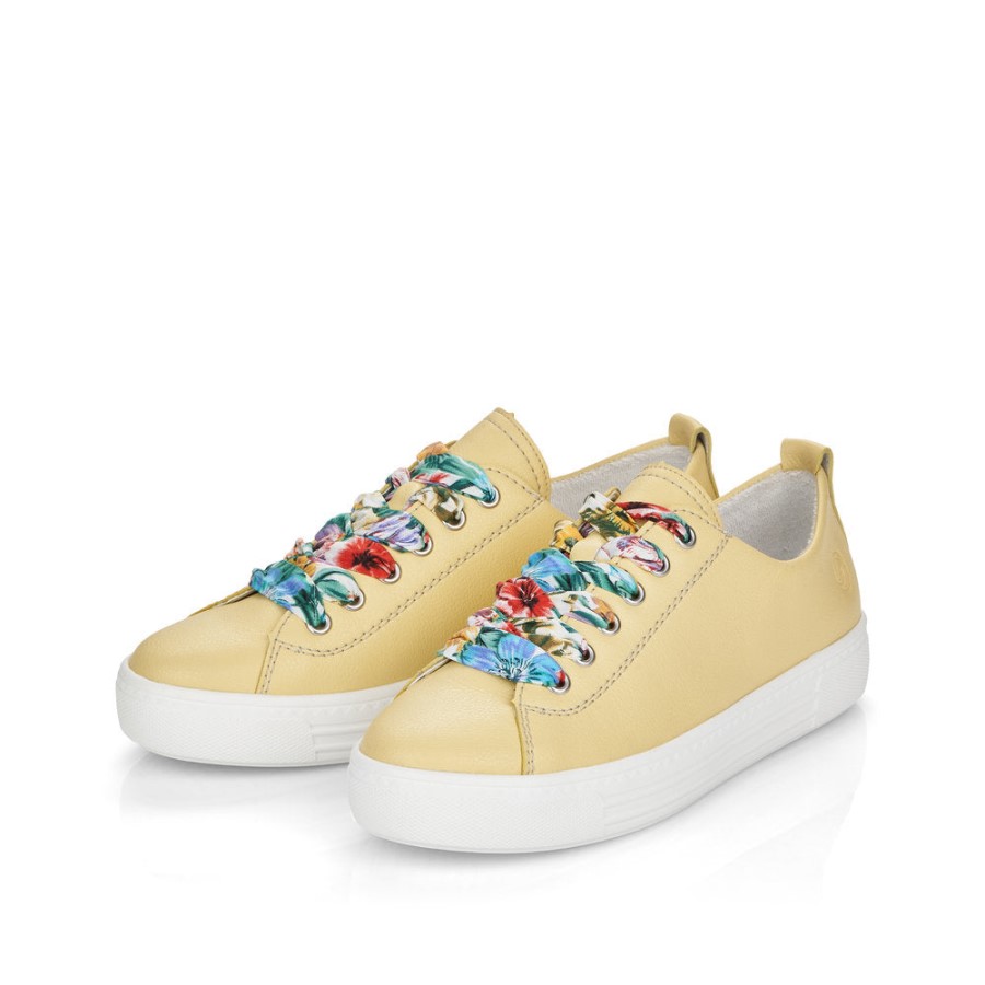 Rieker D0900 Alina Ciel