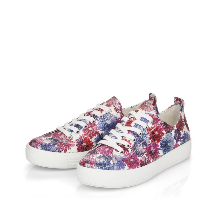 Rieker D0900 Alina Ciel