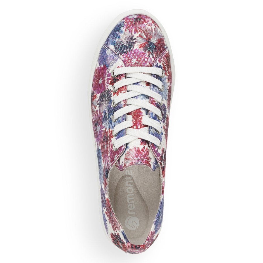 Rieker D0900 Alina Ciel