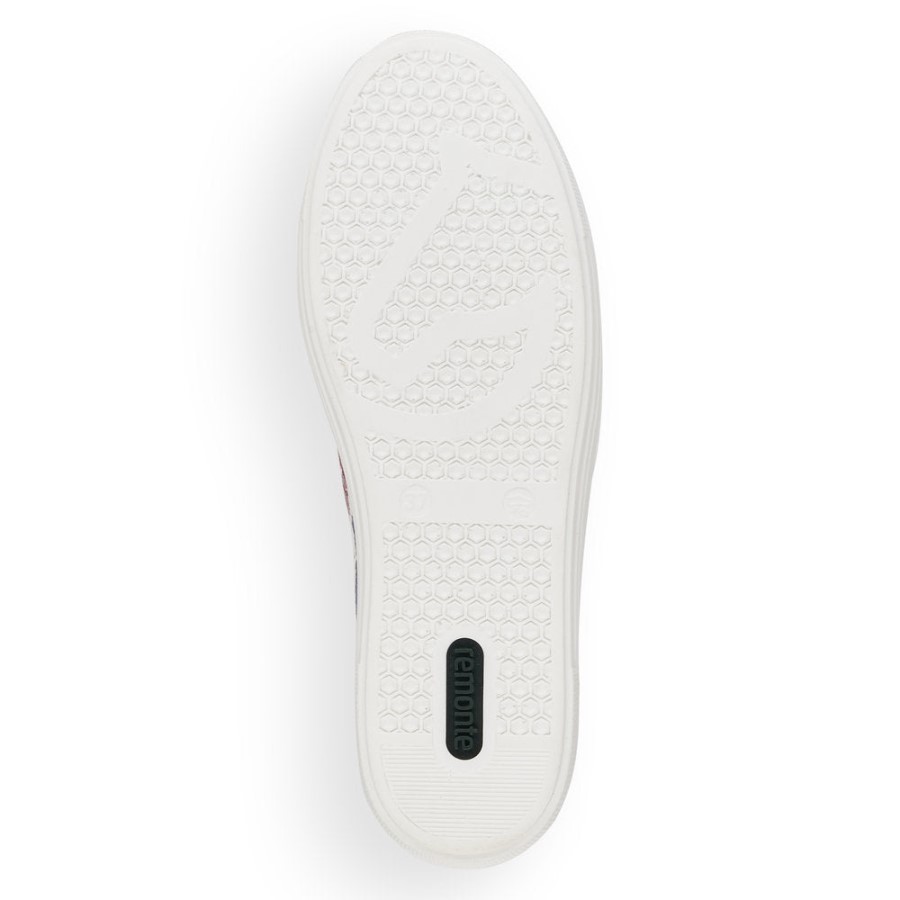 Rieker D0900 Alina Ciel