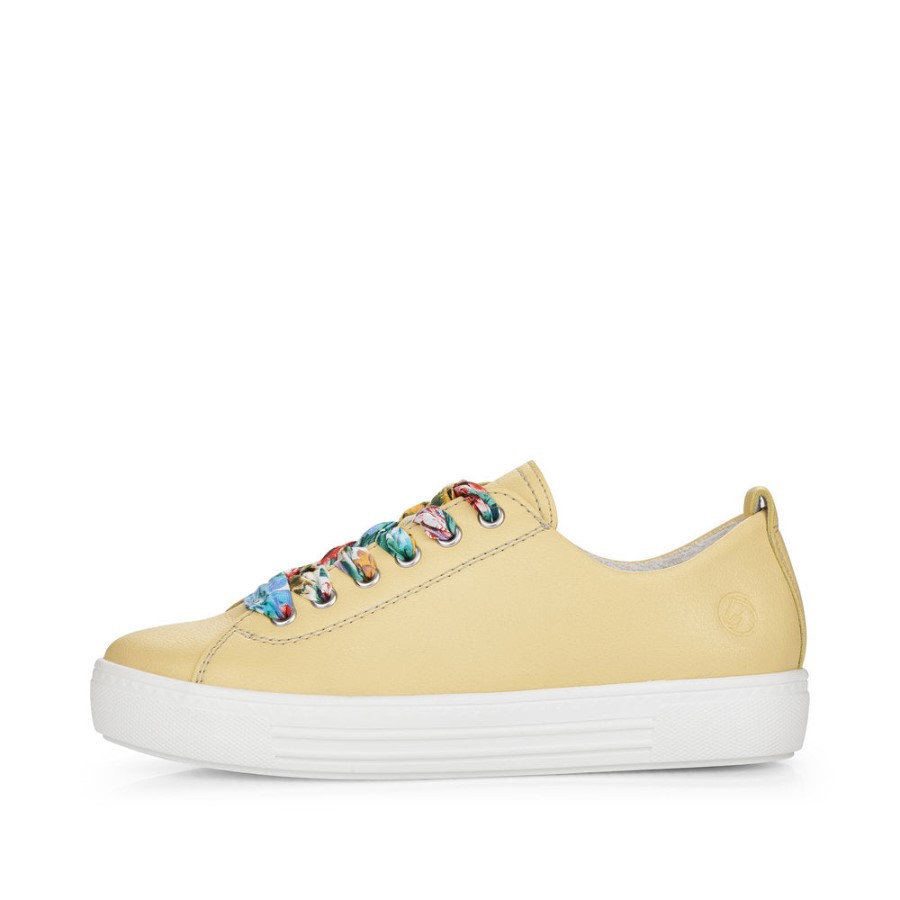 Rieker D0900 Alina Grau