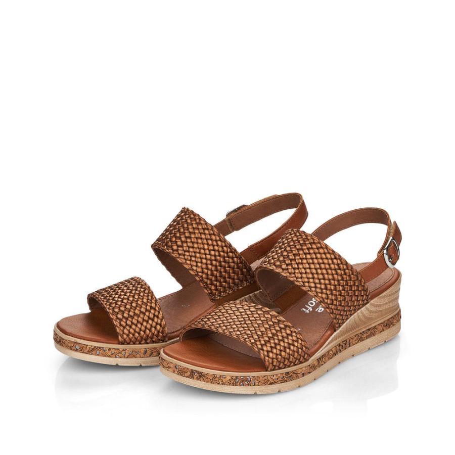 Rieker D3059 Jerilyn Nucsoara