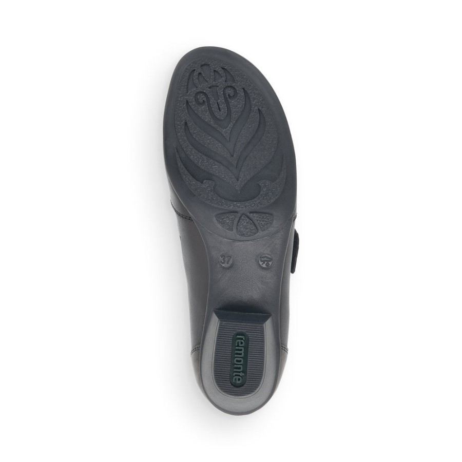 Rieker D7300 Milla Negru