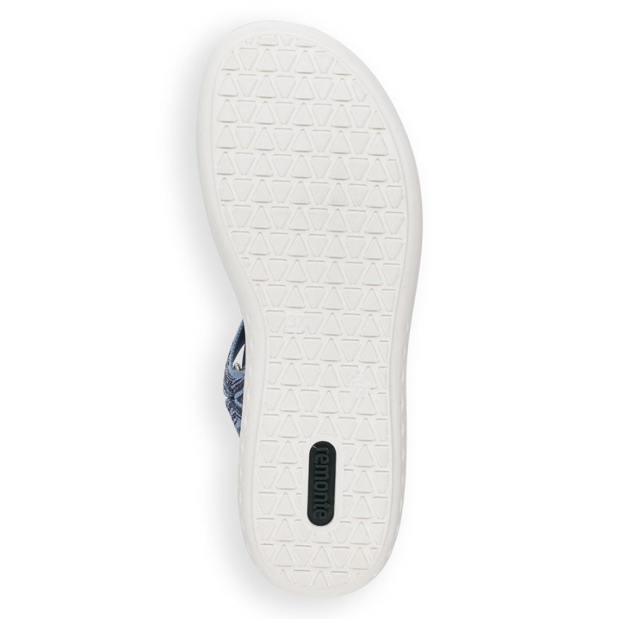 Rieker D7753 Jocelyn Ciel