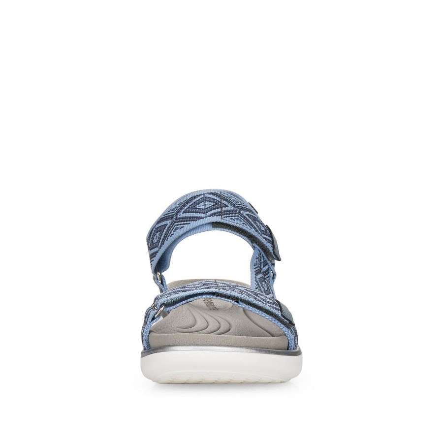 Rieker D7753 Jocelyn Ciel