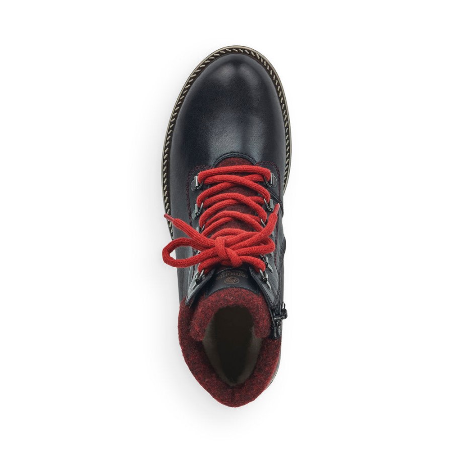 Rieker D8462 Samira Maro