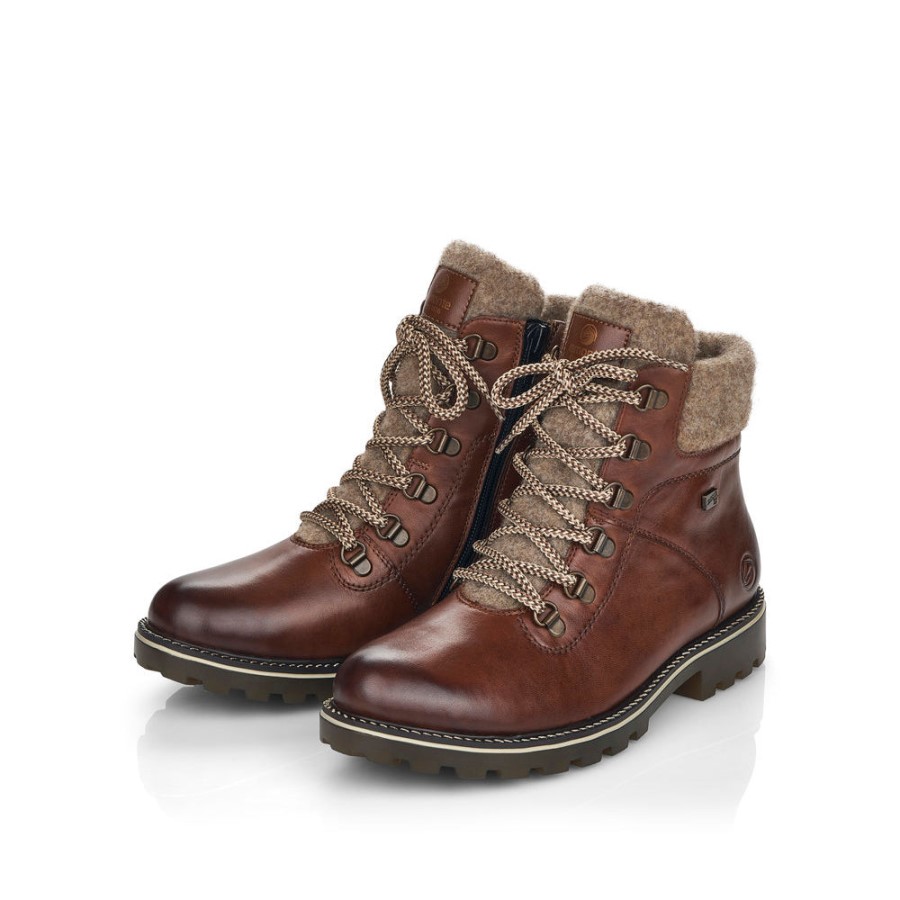 Rieker D8462 Samira Maro