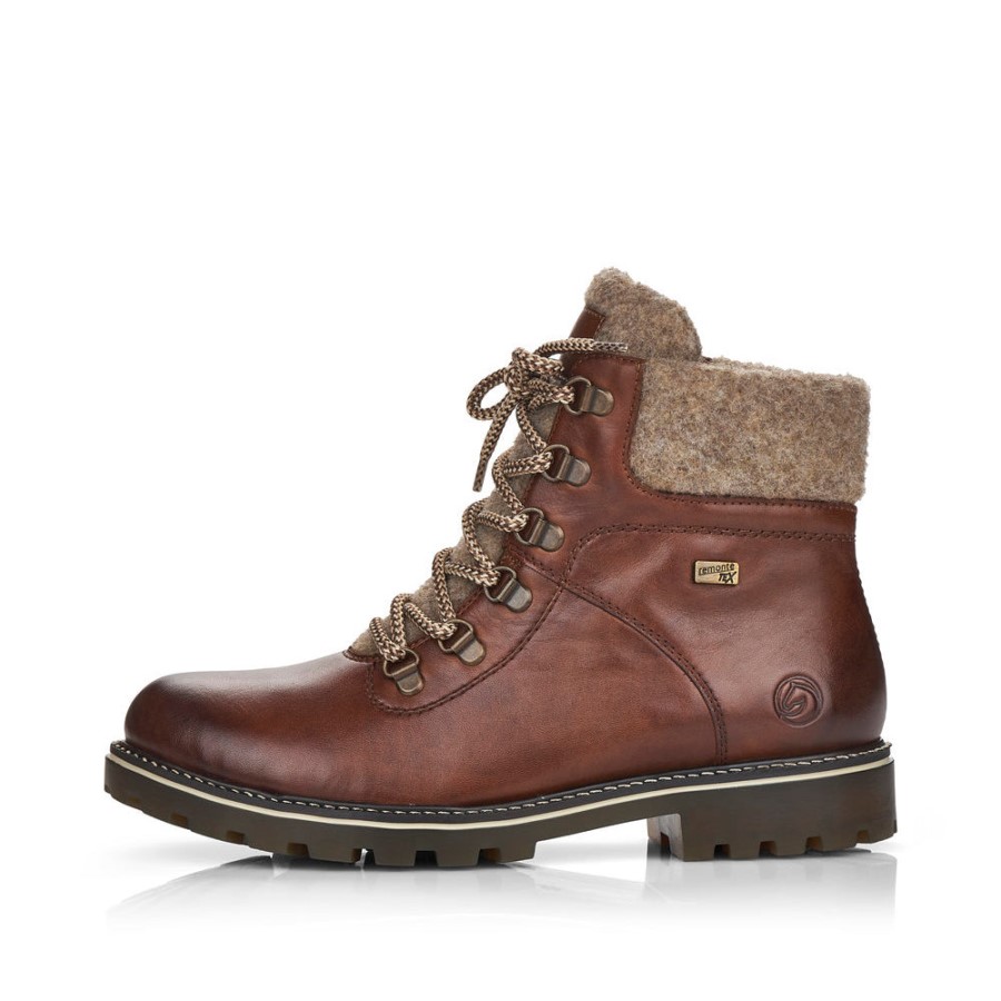 Rieker D8462 Samira Maro