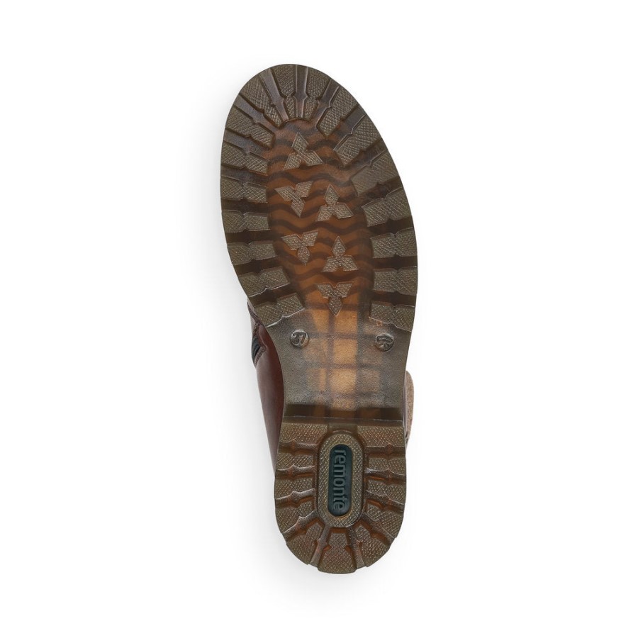 Rieker D8462 Samira Maro