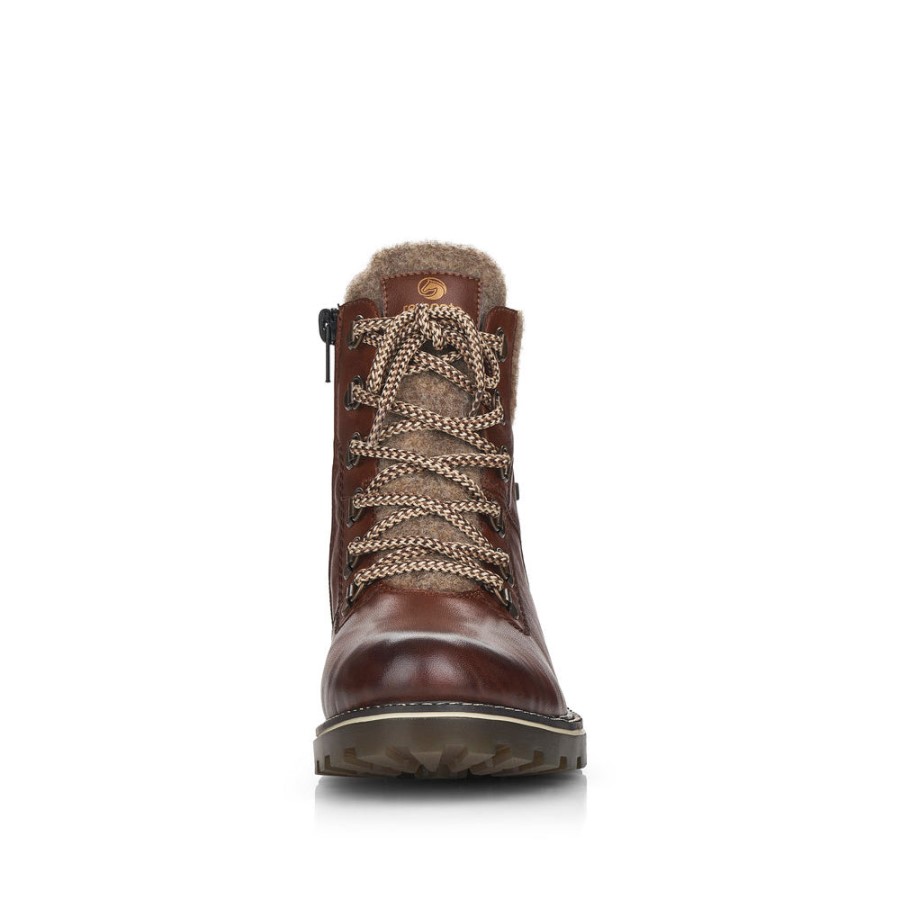 Rieker D8462 Samira Maro