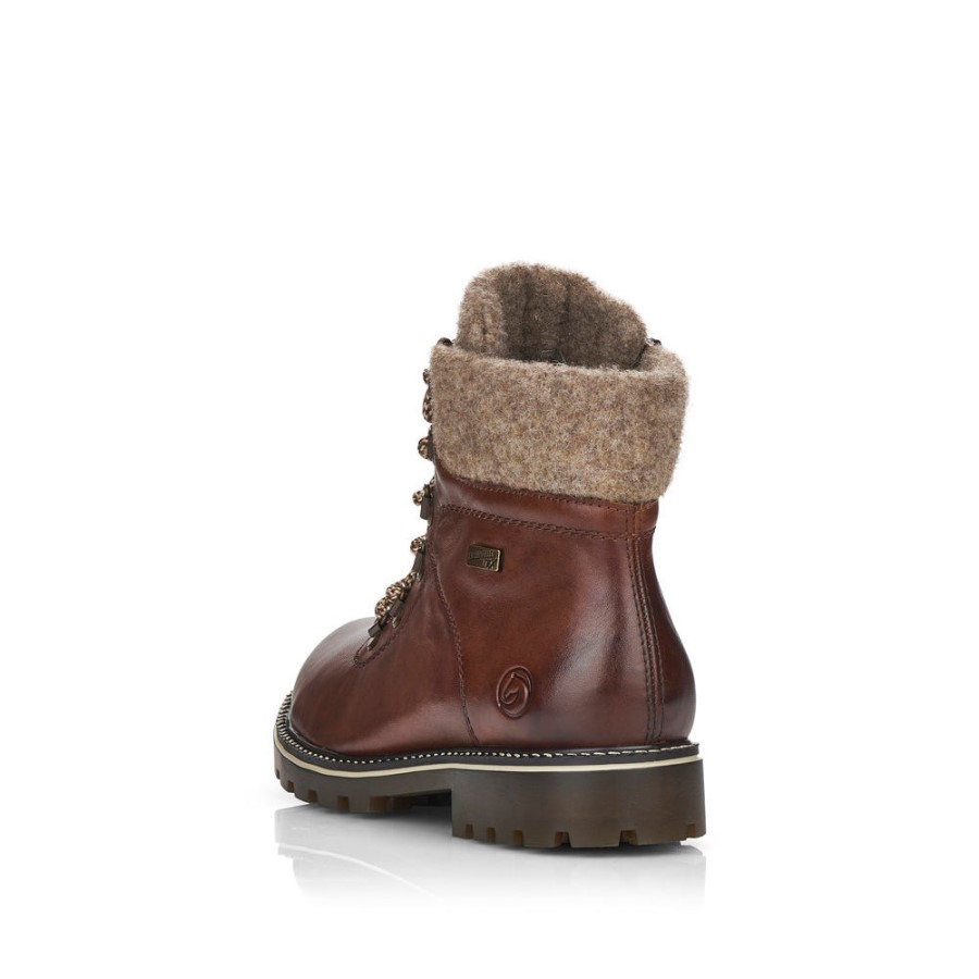 Rieker D8462 Samira Maro