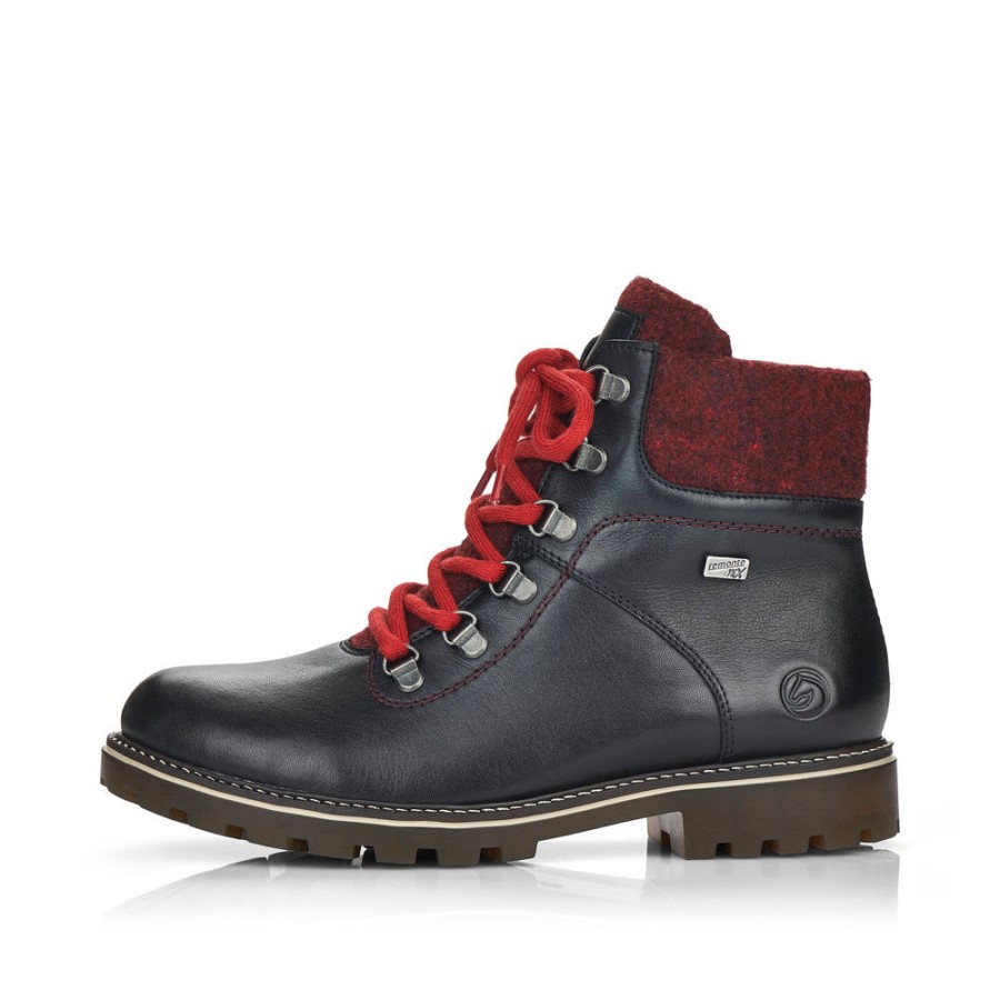 Rieker D8462 Samira Maro