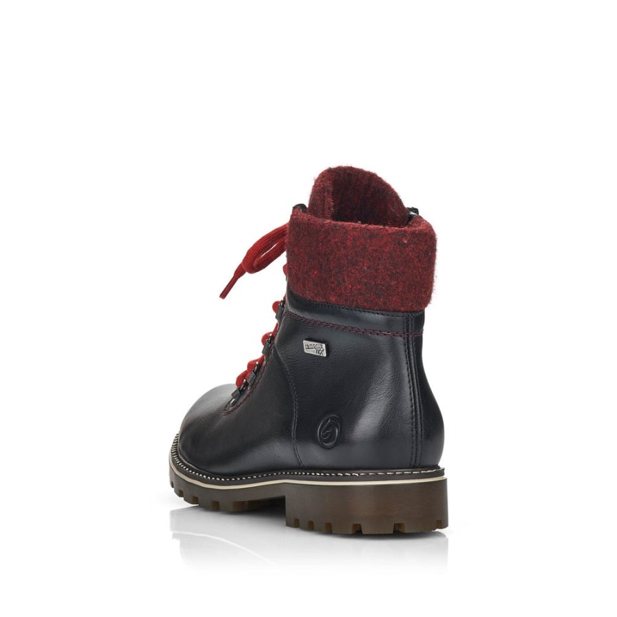 Rieker D8462 Samira Maro