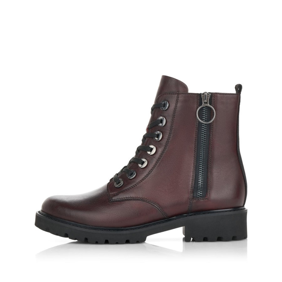 Rieker D8671 Mai Bine Decât Cerise