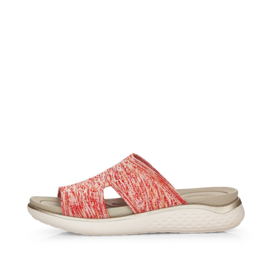 Rieker Flame D7750 Jocelyn