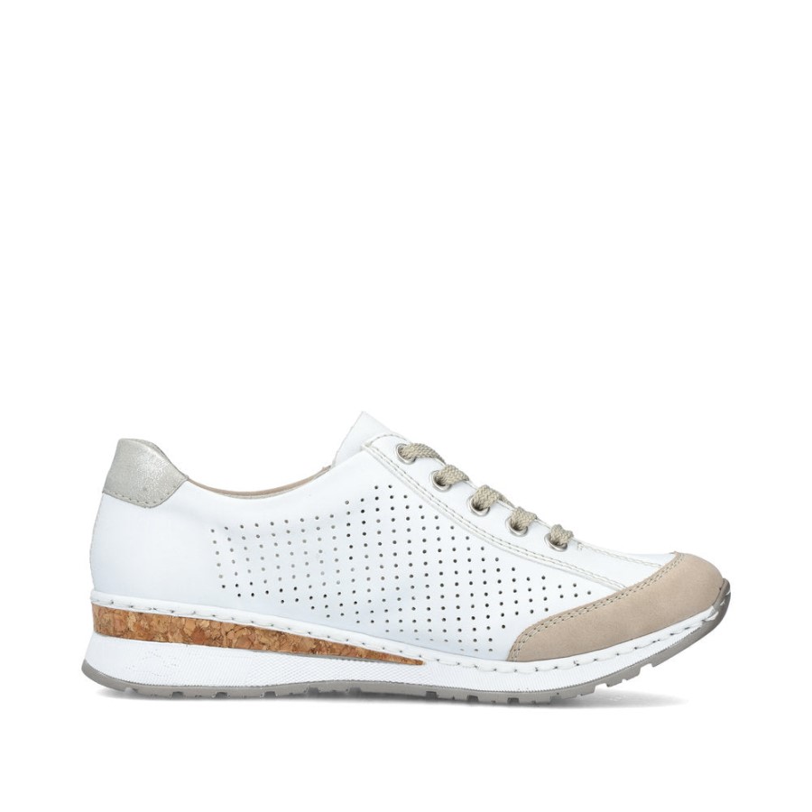 Rieker Ghimbir 544g6 Milena