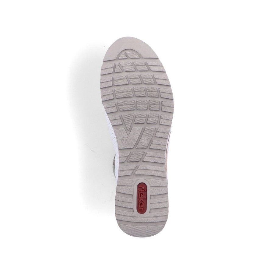 Rieker Ghimbir 544g6 Milena