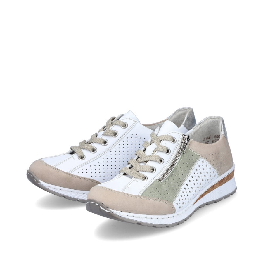 Rieker Ghimbir 544g6 Milena