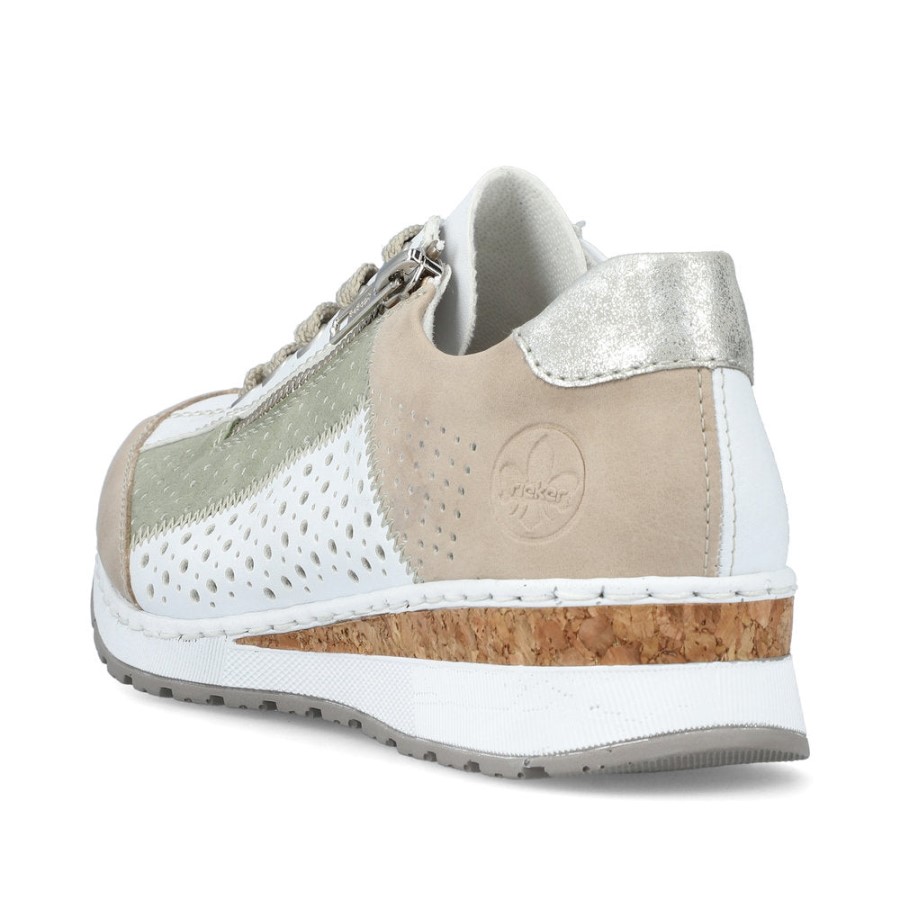 Rieker Ghimbir 544g6 Milena