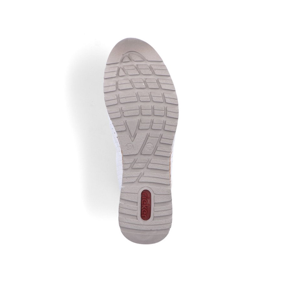 Rieker Ghimbir 544g6 Milena