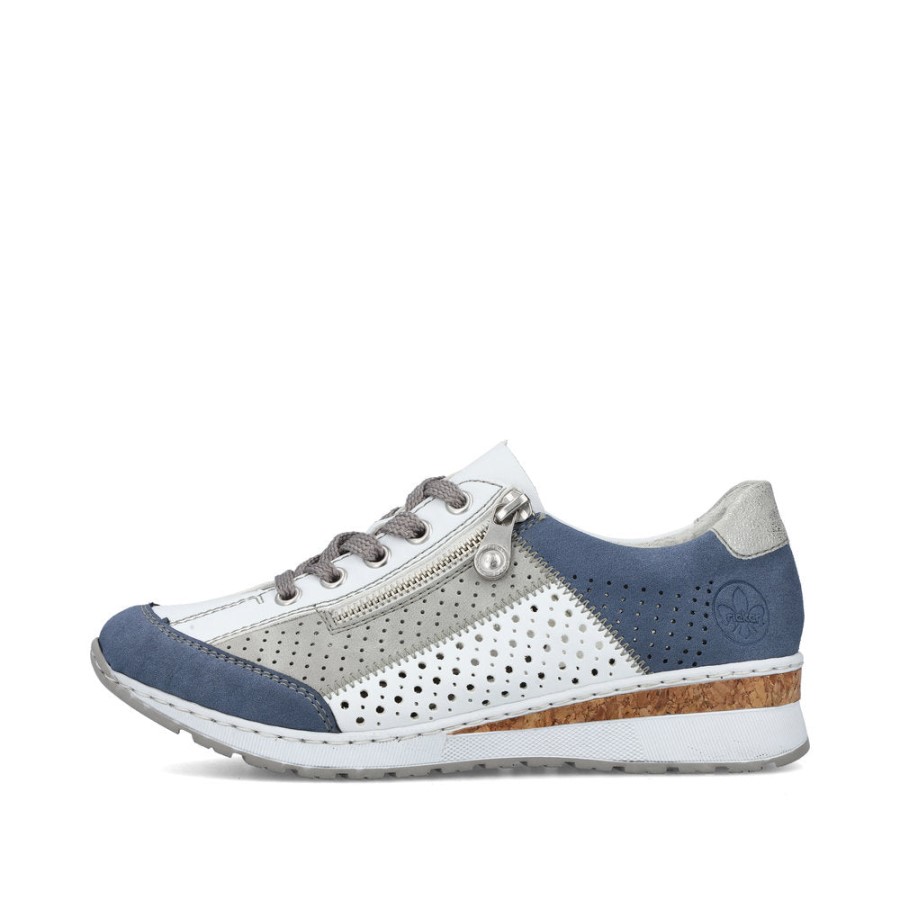 Rieker Ghimbir 544g6 Milena