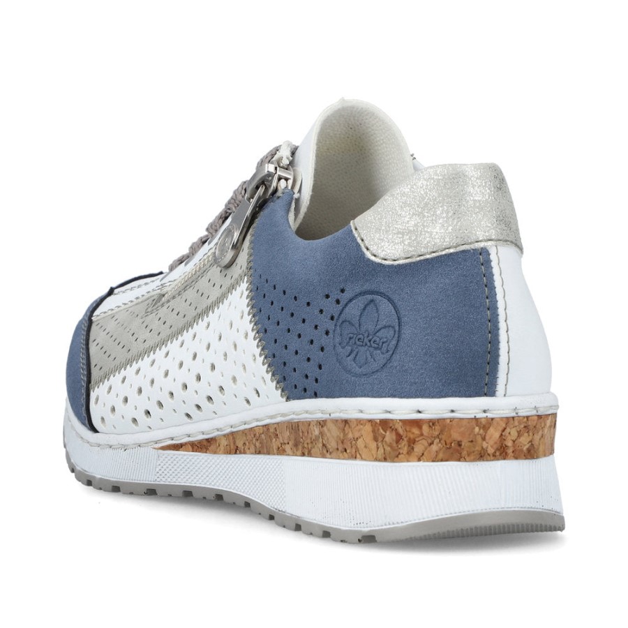 Rieker Ghimbir 544g6 Milena