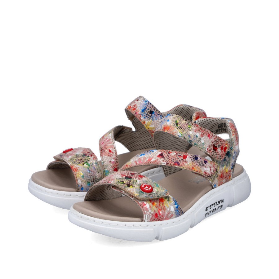 Rieker Ginger 68970 Clara