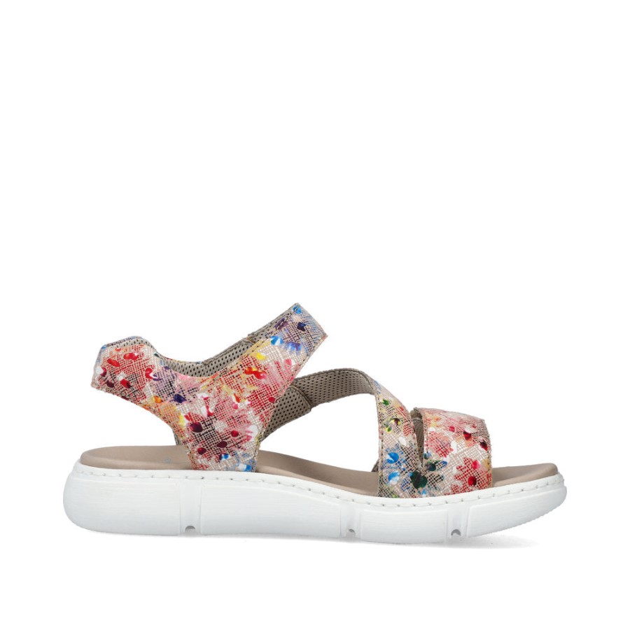 Rieker Ginger 68970 Clara