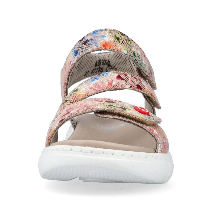 Rieker Ginger 68970 Clara