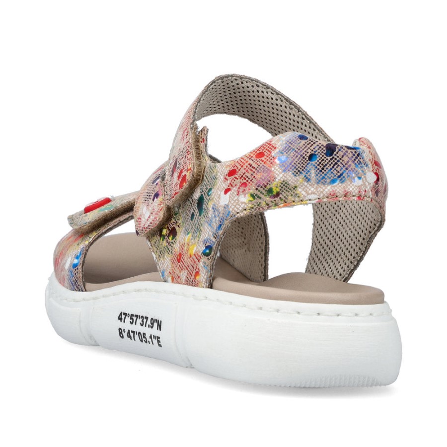 Rieker Ginger 68970 Clara