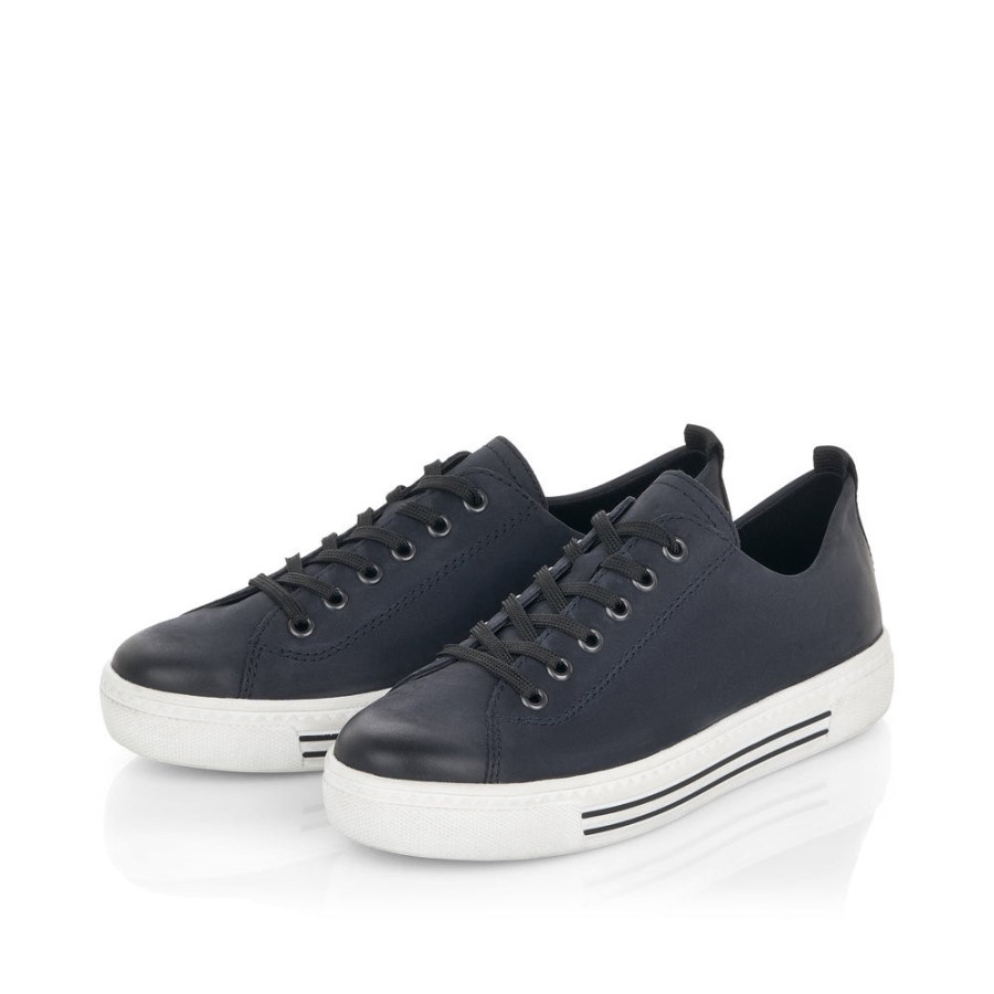 Rieker Grey D0900 Alina