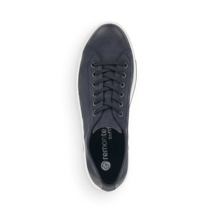 Rieker Grey D0900 Alina