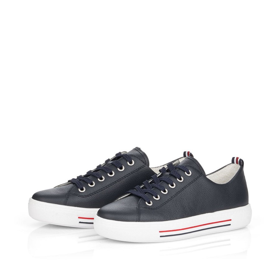 Rieker Grey D0900 Alina