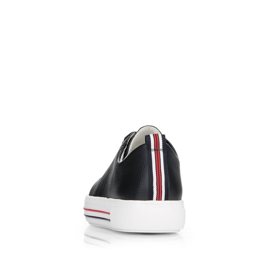 Rieker Grey D0900 Alina