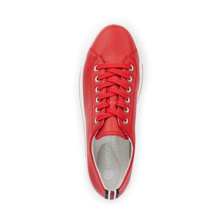 Rieker Grey D0900 Alina