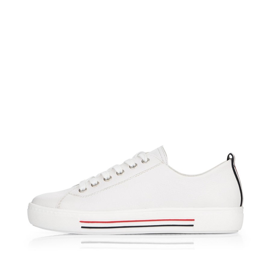 Rieker Grey D0900 Alina