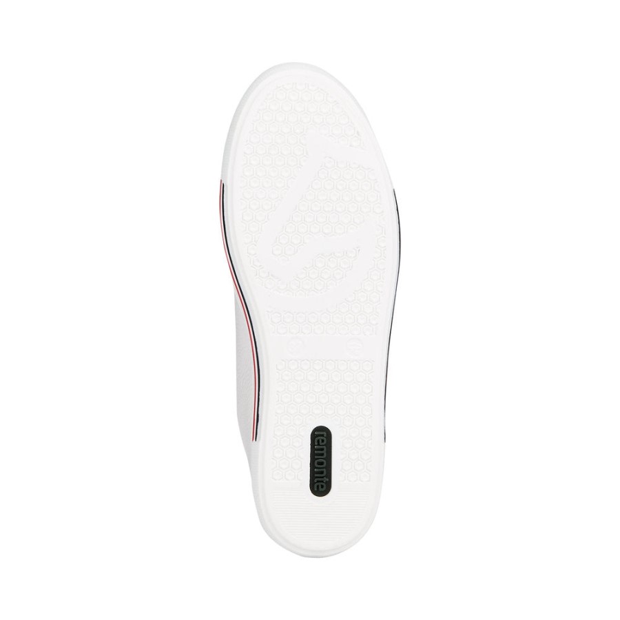 Rieker Grey D0900 Alina