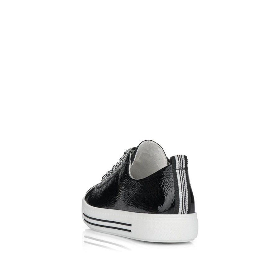 Rieker Grey D0900 Alina