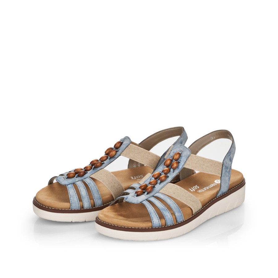 Rieker Heaven D2065 Jocelyn