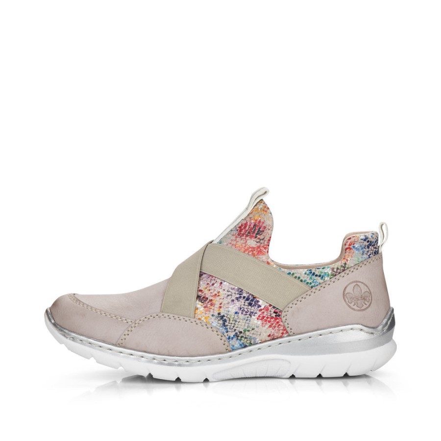 Rieker Ice L3253 Nikita