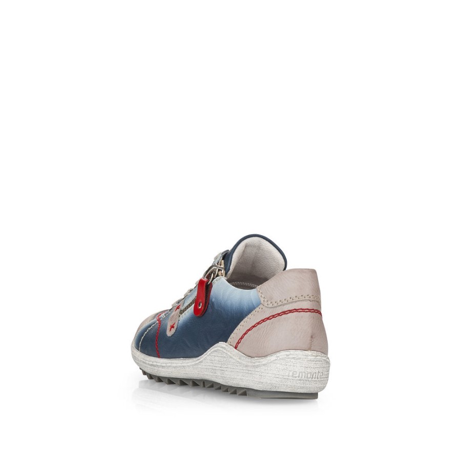 Rieker Ice R1427 Viata