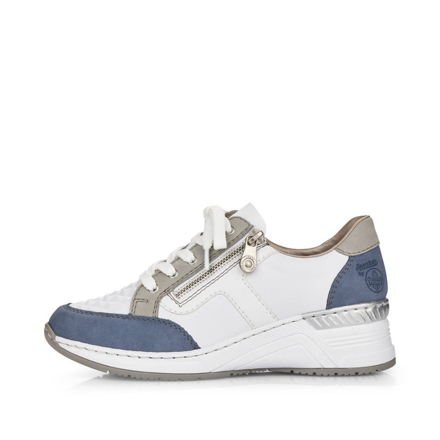 Blugi Rieker N4303 Kitty