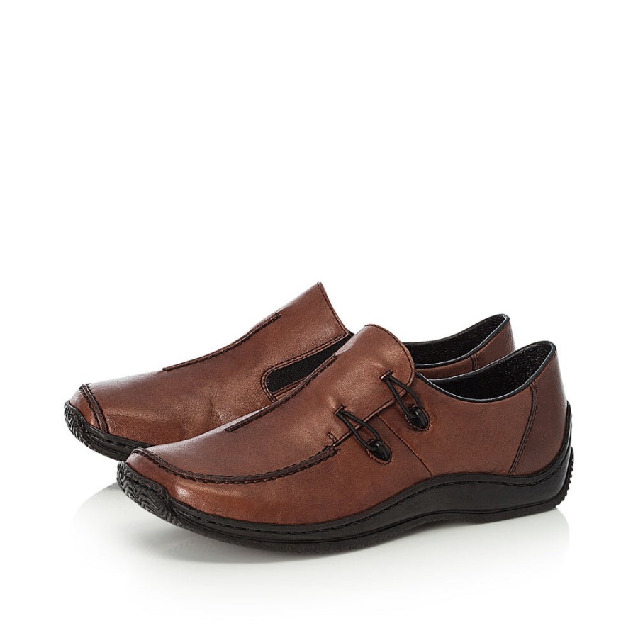 Rieker L1751 Celia Maro