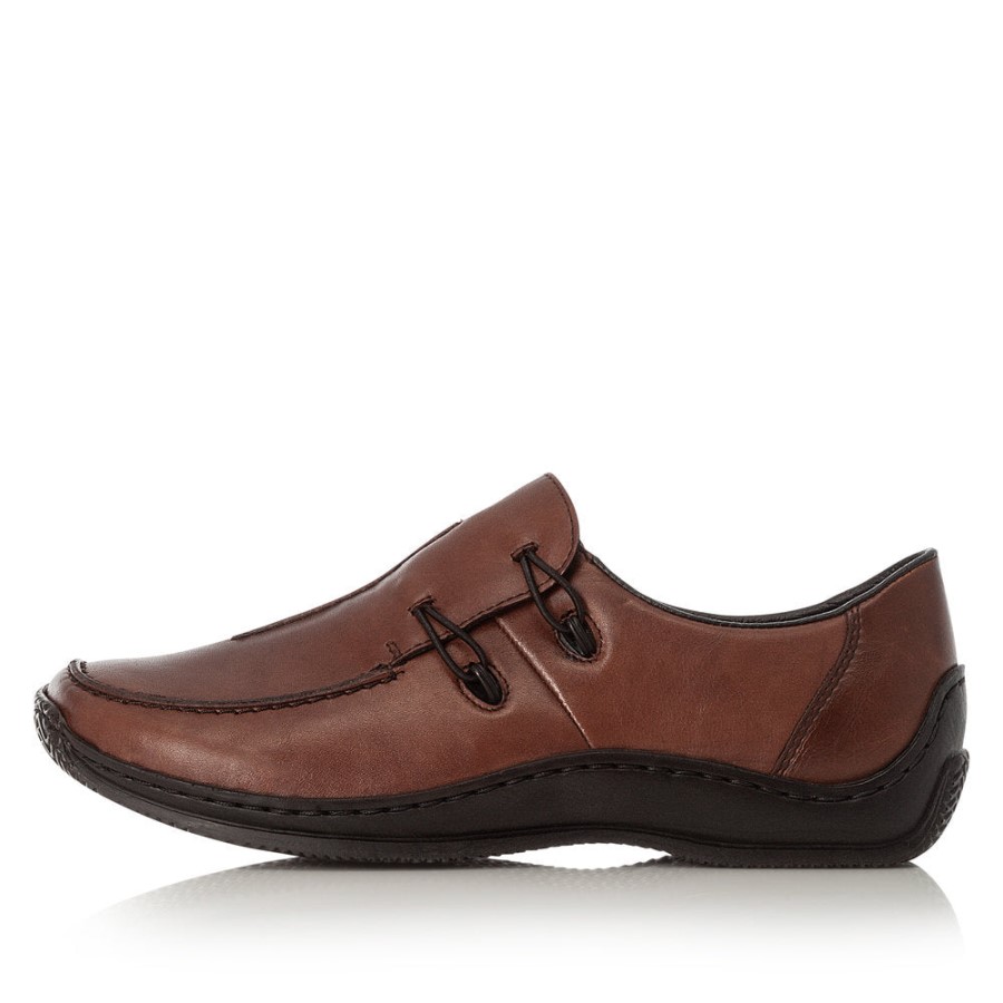 Rieker L1751 Celia Maro