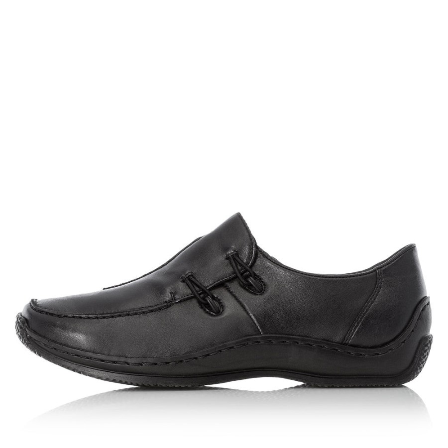 Rieker L1751 Celia Maro